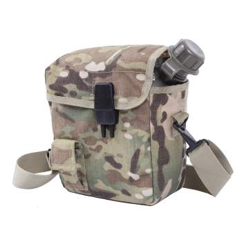 Canteen/Canteen Pouch | Star Military Supply