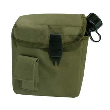 Canteen/Canteen Pouch | Star Military Supply